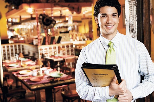 Human-resource-management-in-restaurant-business
